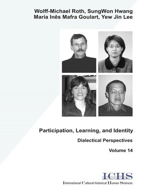 cover image of Participation, Learning, and Identity